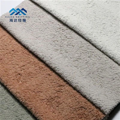 ผ้าโซฟา Boucle